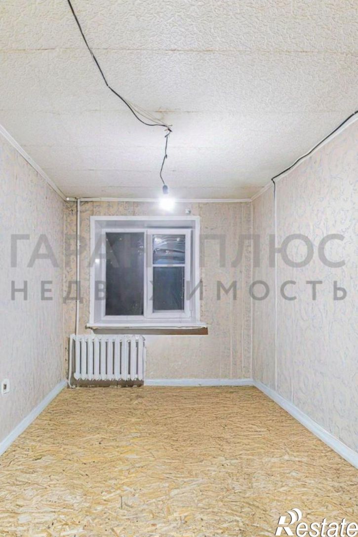 3-комн квартира Юбилейная улица, 5,  д. 5