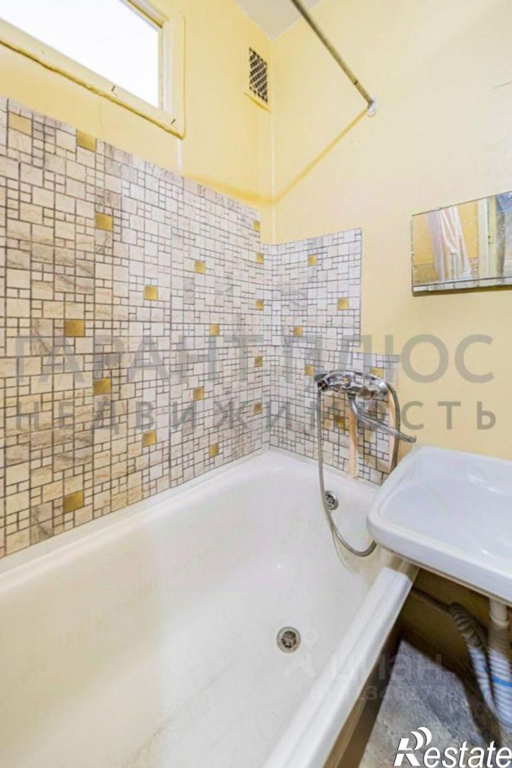 2-комн квартира улица Горького, 9,  д. 9