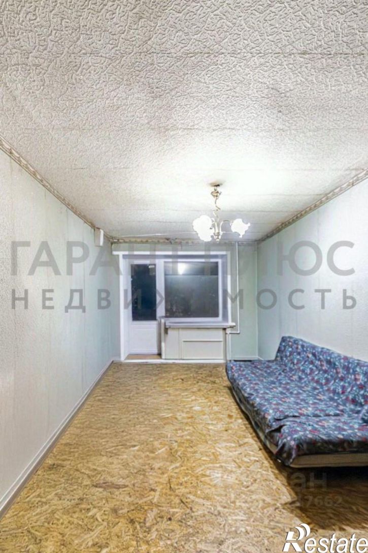 3-комн квартира Юбилейная улица, 5,  д. 5