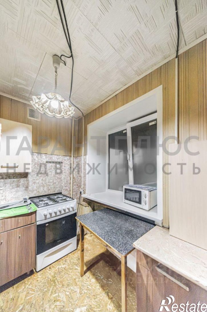 3-комн квартира Юбилейная улица, 5,  д. 5