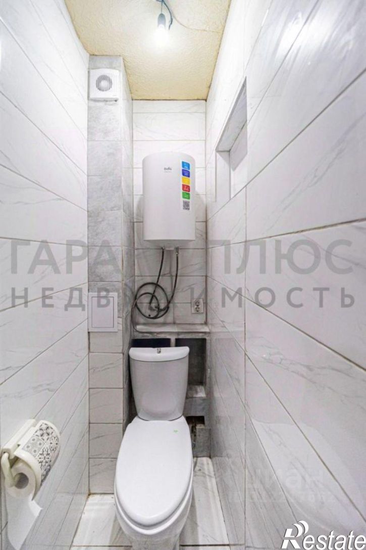 3-комн квартира Юбилейная улица, 5,  д. 5