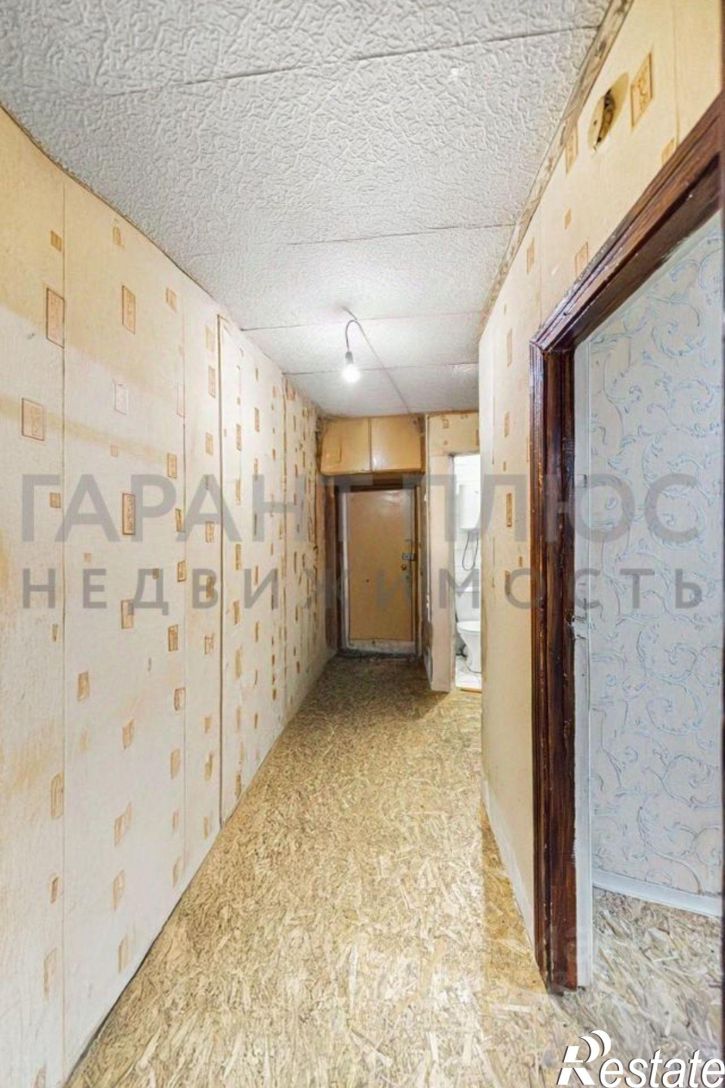 3-комн квартира Юбилейная улица, 5,  д. 5