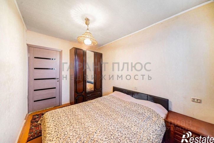 3-комн квартира улица Валентины Терешковой, 26,  д. 26