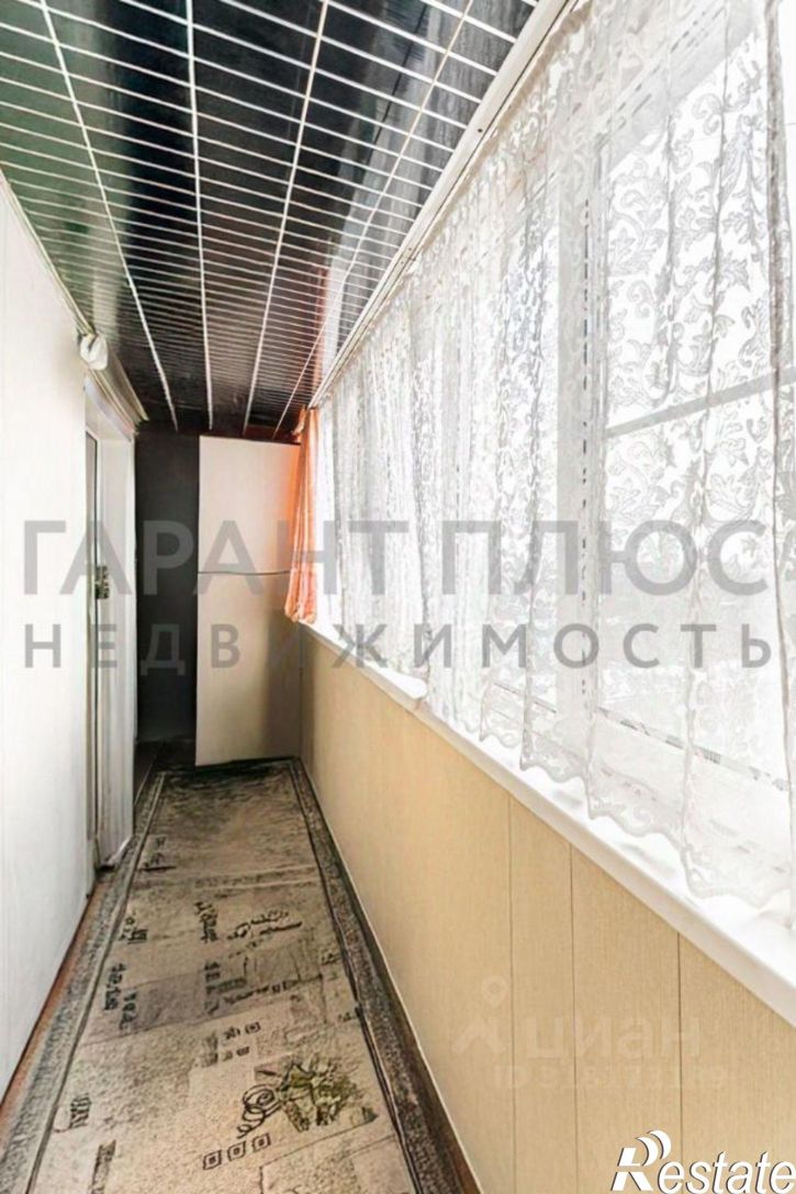 3-комн квартира улица Валентины Терешковой, 26,  д. 26