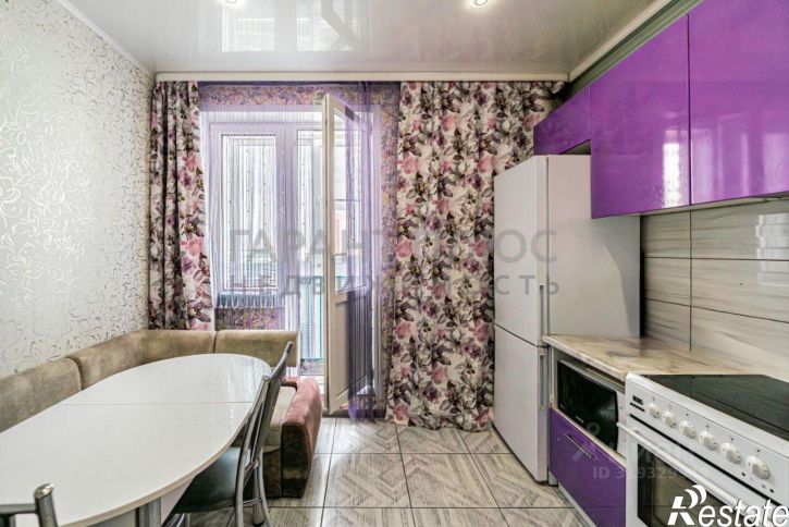 2-комн квартира улица Коцаря, 10,  д. 10