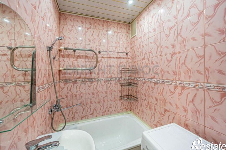 2-комн квартира Детская улица, 17,  д. 17