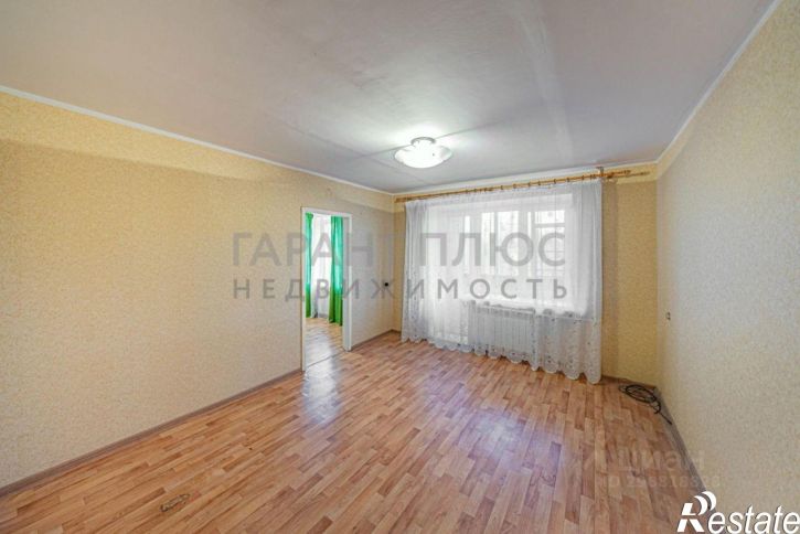 3-комн квартира ул Филипченко, 3,  д. 3