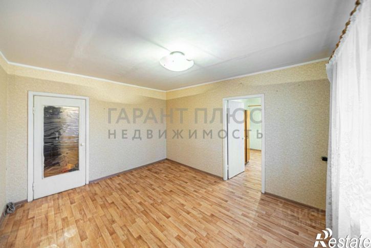 3-комн квартира ул Филипченко, 3,  д. 3