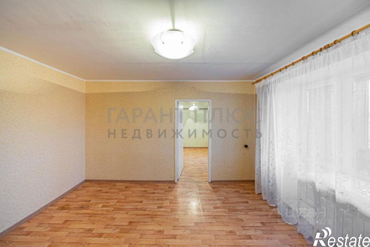 3-комн квартира ул Филипченко, 3,  д. 3