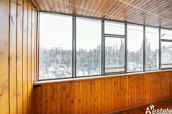 3-комн квартира ул Филипченко, 3,  д. 3