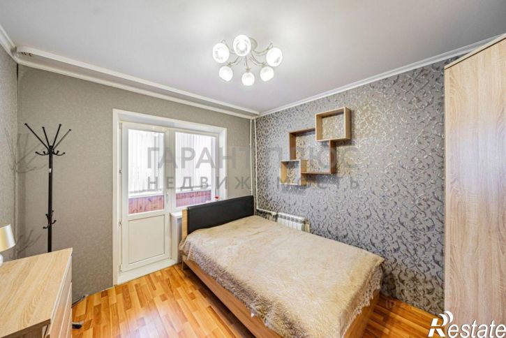 3-комн квартира ул Доватора, 2,  д. 2