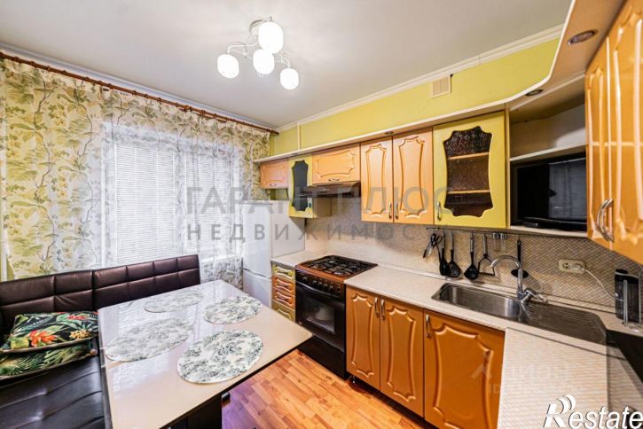 3-комн квартира ул Доватора, 2,  д. 2