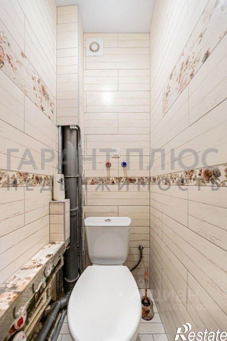 3-комн квартира ул Доватора, 2,  д. 2