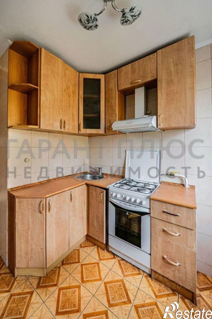 3-комн квартира Юбилейная улица, 7,  д. 7