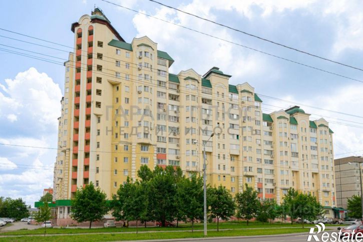 3-комн квартира ул Леонтия Кривенкова, 7а,  д. 7а