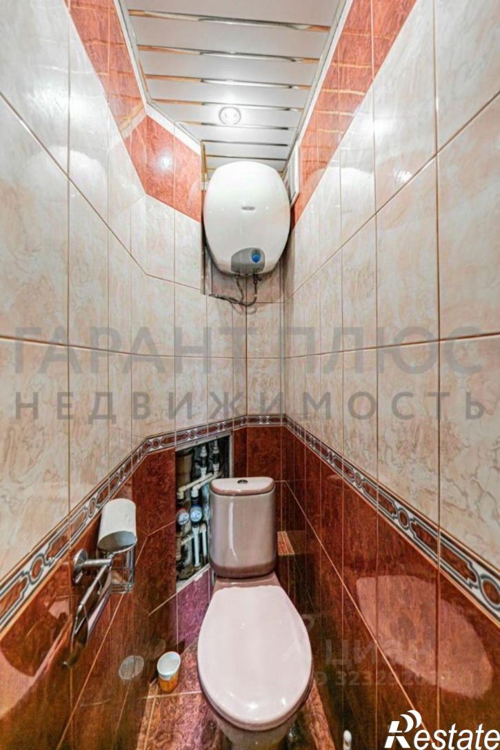 3-комн квартира Юбилейная улица, 7,  д. 7