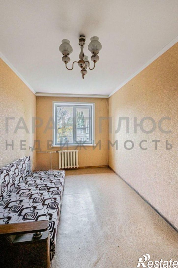 3-комн квартира Юбилейная улица, 7,  д. 7