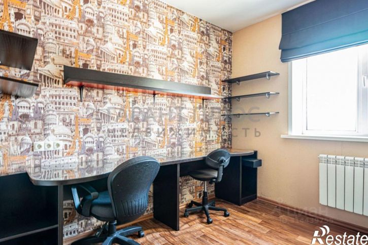 3-комн квартира ул Леонтия Кривенкова, 7а,  д. 7а