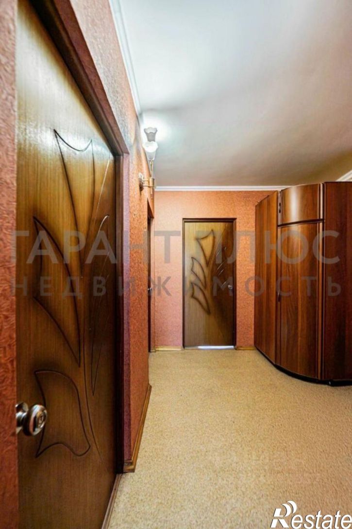 3-комн квартира Юбилейная улица, 7,  д. 7