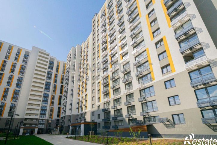 3-комн квартира улица Механизаторов, 13А,  д. 13А