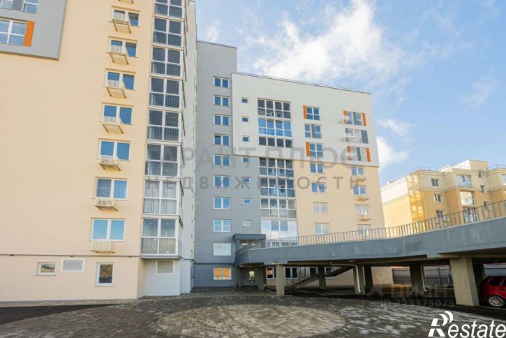 2-комн квартира улица Тельмана, 74,  д. 74