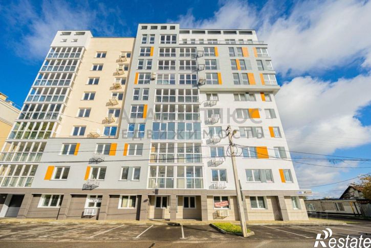 2-комн квартира улица Тельмана, 74,  д. 74