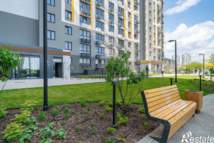 3-комн квартира улица Механизаторов, 13А,  д. 13А