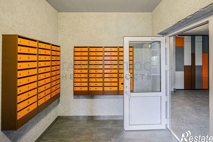 2-комн квартира улица Тельмана, 74,  д. 74