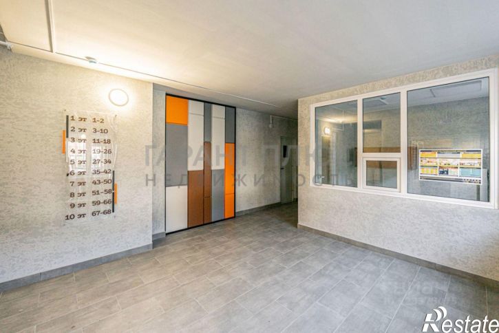 2-комн квартира улица Тельмана, 74,  д. 74