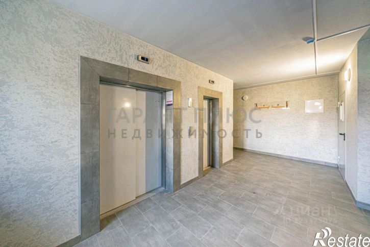 2-комн квартира улица Тельмана, 74,  д. 74