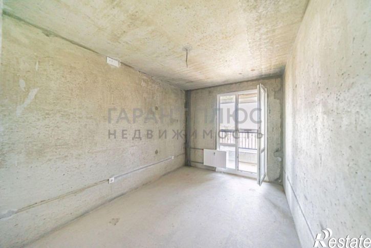 3-комн квартира улица Механизаторов, 13А,  д. 13А