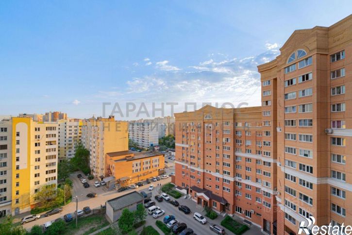 2-комн квартира улица Катукова, 23,  д. 23