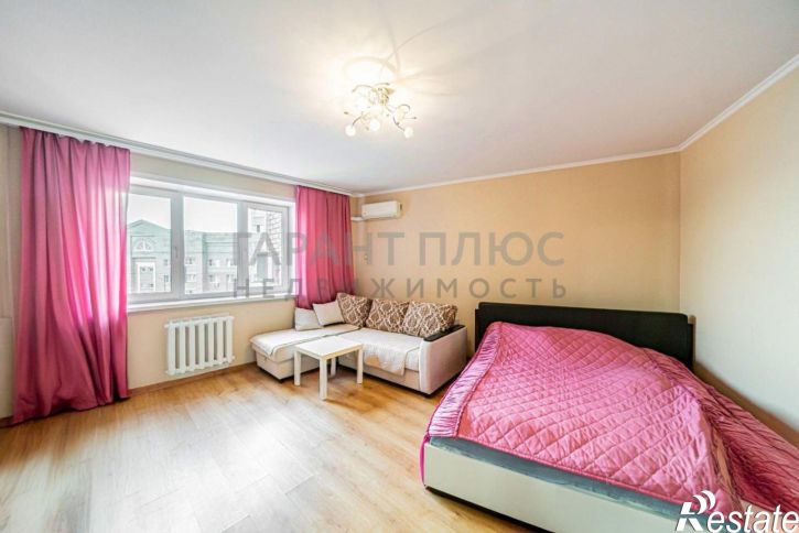 2-комн квартира улица Катукова, 23,  д. 23