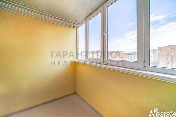 2-комн квартира улица Катукова, 23,  д. 23