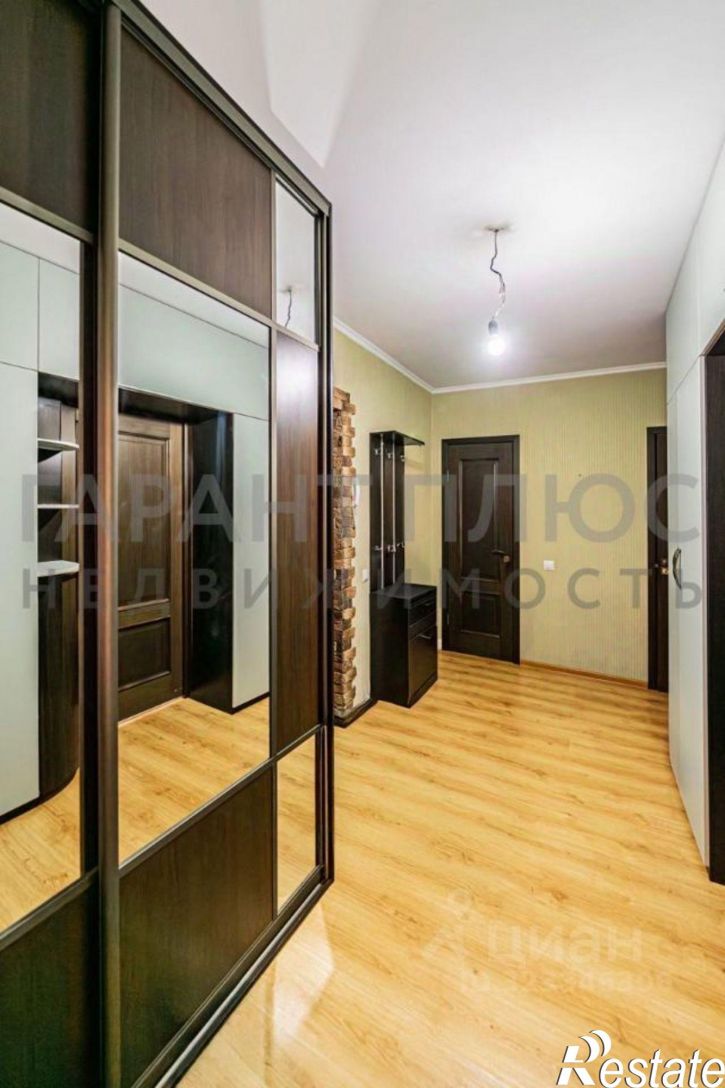 2-комн квартира улица Катукова, 23,  д. 23