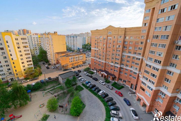 2-комн квартира улица Катукова, 23,  д. 23