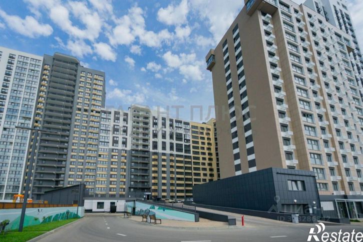 1-комн квартира ул Студеновская, 23б,  д. 23б