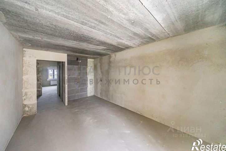 1-комн квартира ул Студеновская, 23б,  д. 23б