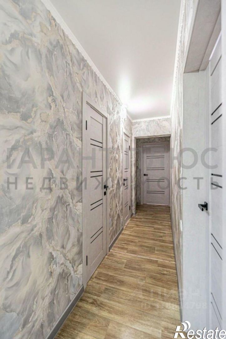 3-комн квартира ул Валентина Скороходова, 25,  д. 25