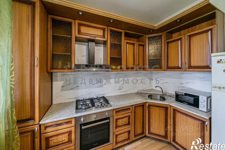 2-комн квартира ул Бородинская, 51,  д. 51