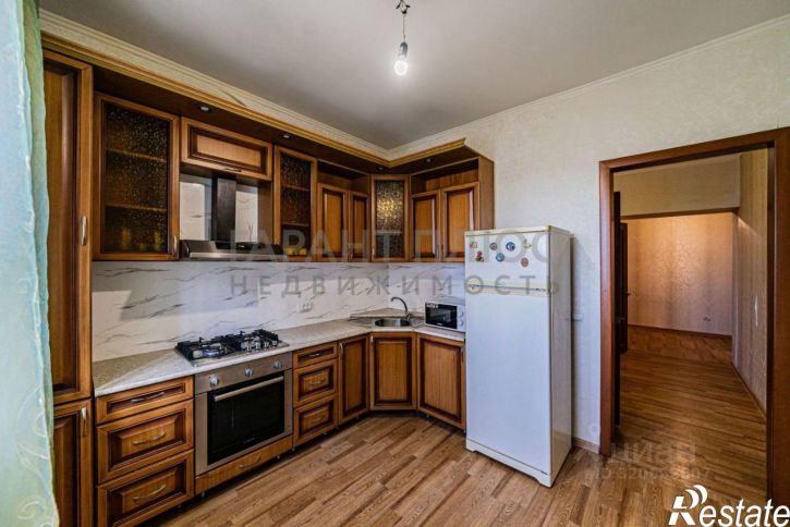 2-комн квартира ул Бородинская, 51,  д. 51