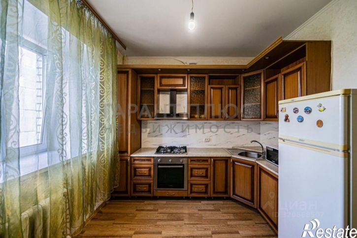 2-комн квартира ул Бородинская, 51,  д. 51