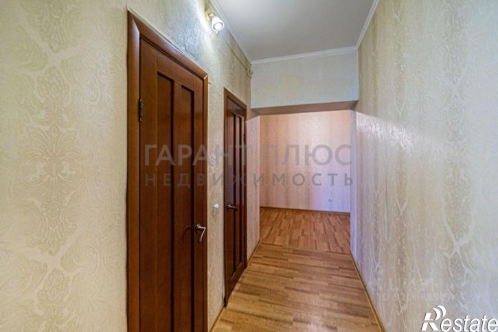 2-комн квартира ул Бородинская, 51,  д. 51