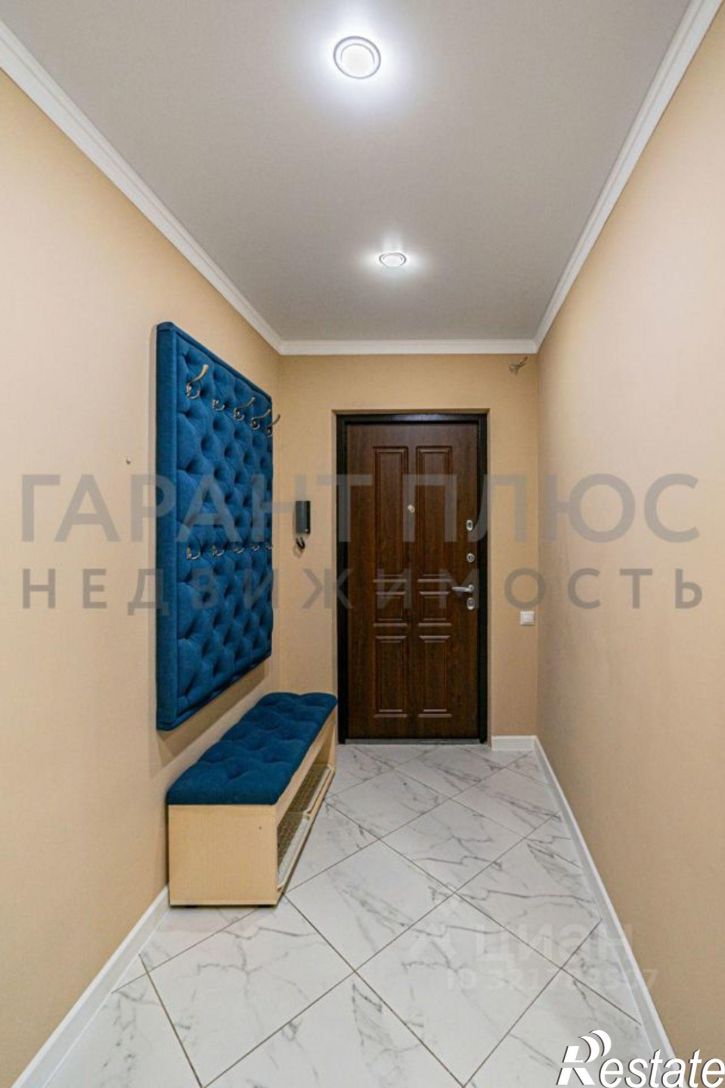 3-комн квартира ул Белянского А.Д., 2,  д. 2