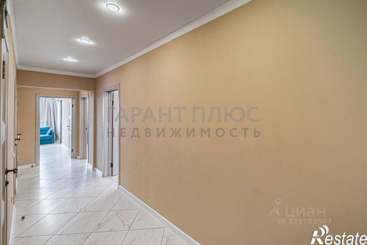 3-комн квартира ул Белянского А.Д., 2,  д. 2