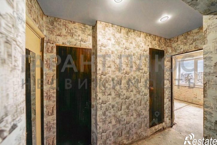 1-комн квартира ул Депутатская, 51а,  д. 51а