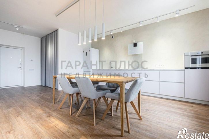 3-комн квартира ул Нижняя Логовая, 6,  д. 6