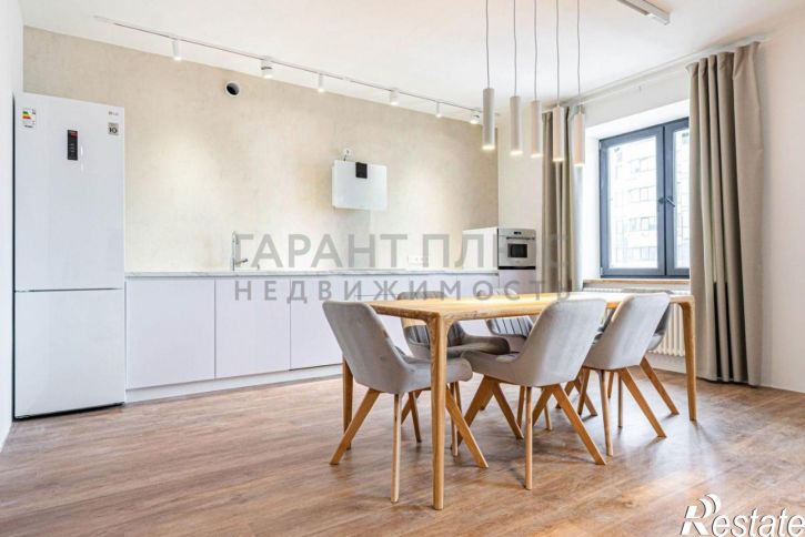 3-комн квартира ул Нижняя Логовая, 6,  д. 6