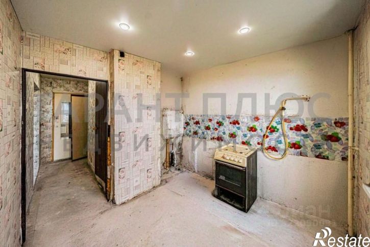 1-комн квартира ул Депутатская, 51а,  д. 51а