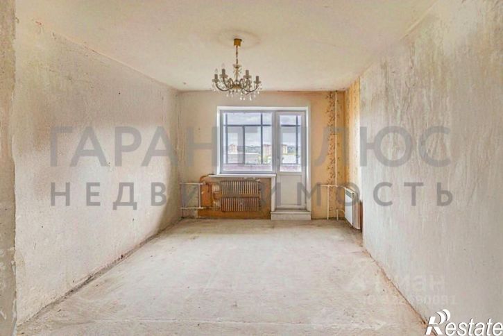 1-комн квартира ул Депутатская, 51а,  д. 51а